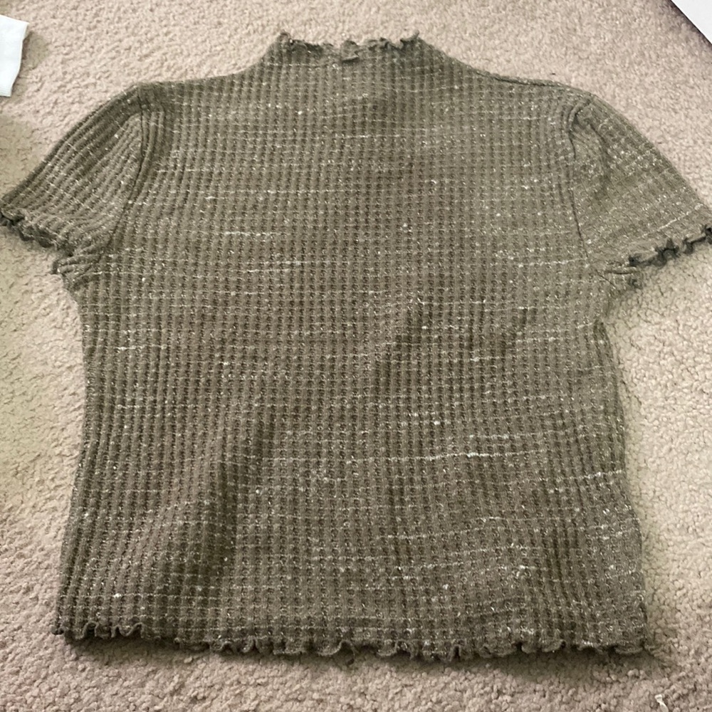 forever 21 shirt